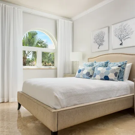 The Tuscany on Grace Bay