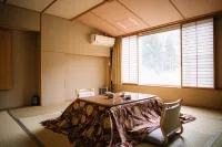 Hana to Hotaru Yu No Sato Yukiguni Hotels in Tsunan