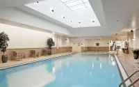Hilton Omaha - Pool