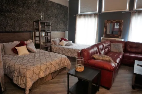 River Hills Hotel- Mankato Hoteles en Mankato