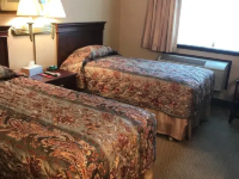 Uptown Motel Kenai Hotels in Kenai