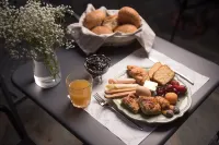 Mythic Valley Hotels in Dion Olimpos