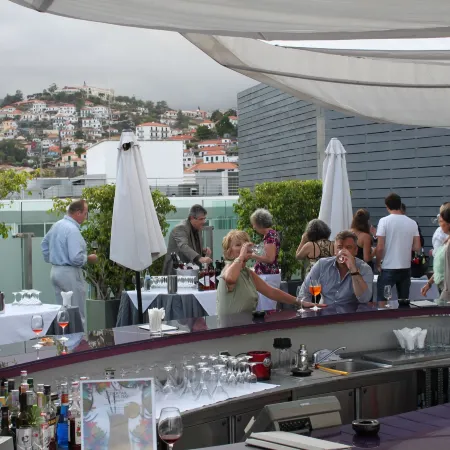 The Vine Hotel