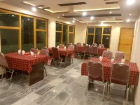Shama Resort Hotel & Restaurant Hotels in Skardu