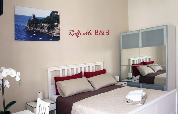 B & B Raffaello