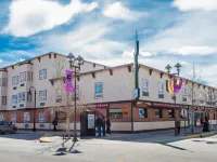 Edgewater Hotel Hotels in Whitehorse