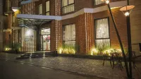 Teatro Rooms Hotel Hotels near Sevinc Mall