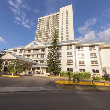 Best Western El Dorado Panama Hotel