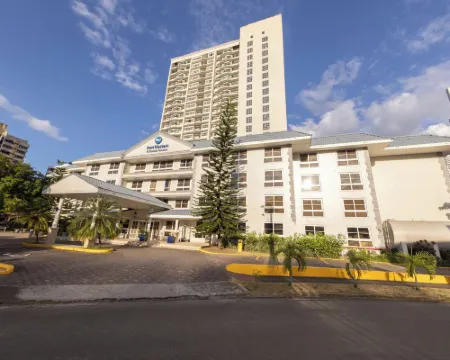 Best Western El Dorado Panama Hotel Hotels in Bethania
