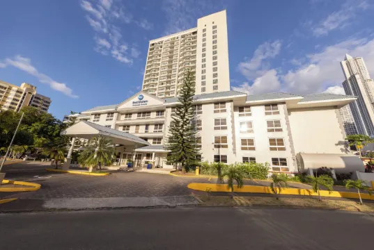 Best Western El Dorado Panama Hotel