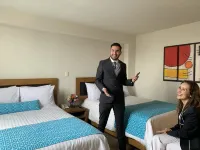 Rymma Hotel のホテル
