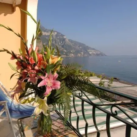Hotel Pupetto