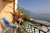 Hotel Pupetto - Sea View
