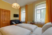 게스트하우스 하노버