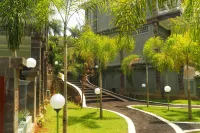 The Gecho Inn Country Hotels in Tahunan
