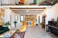 モルフェオ チャーミング ルームズ & リラックス