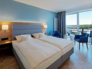 Bio-Seehotel Zeulenroda