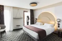 Hôtel Cannes Centre Univers Hotels in Croisette