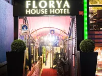 Florya House Hotel Florya Atatürk Deniz Köşkü Ve Sosyal Tesisleri (TBMM) yakınındaki oteller