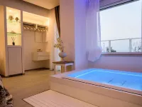 Bellariva Monopoli B&B e Relax - Hot Tub