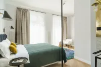 No.4 Residence - 3 Yıldız