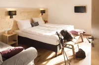 Euler Landgasthof Neuschönau