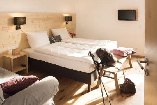 諾伊舍瑙歐拉鄉村酒店