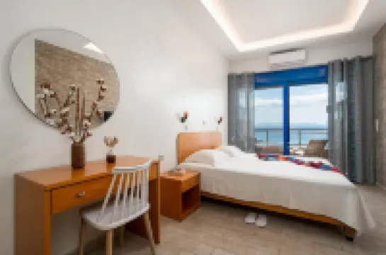 Minos Boutique Hotel