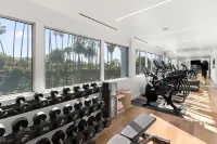 The Pierside Santa Monica Các khách sạn ở Santa Monica