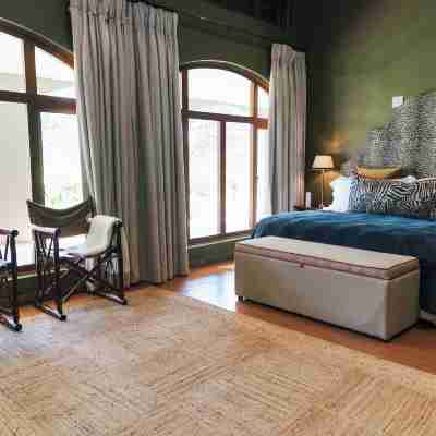 Last Word Madikwe Rooms