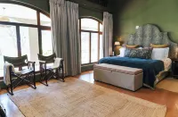 Last Word Madikwe Hotels in Zeerust