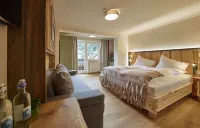 Hotel Glücksschmiede - Hinterglemm