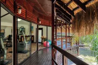 Anantara Bazaruto Island Resort - Gym