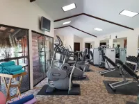 Anantara Bazaruto Island Resort - Gym