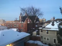 Stewart Inn Hotels in Wausau