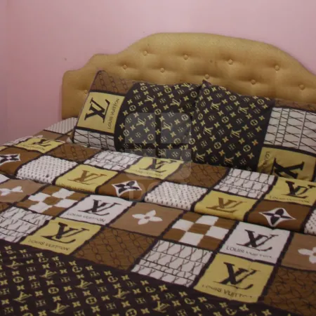 Villa Kota Bunga Sakura Hotels in Pacet