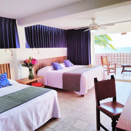 Hotel Rosita
