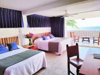 Hotel Rosita Hotels in Puerto Vallarta