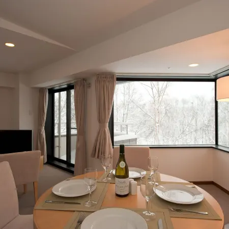 One Niseko Resort Towers