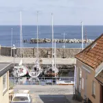 Grønbechs Hotel Hotel di Allinge
