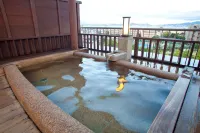 暖燈館菊野屋奧格託溫泉日式旅館