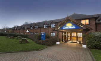 Days Inn by Wyndham Sevenoaks Clacket Lane