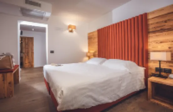 Hotel San Giacomo Spa&Gourmet Hotels in Malcesine