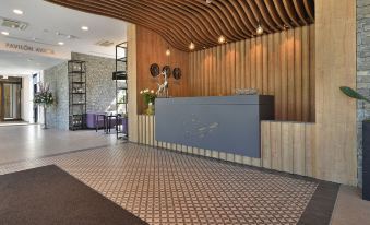 Hotel Pod Lipou Resort