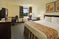 Ramada by Wyndham Bettendorf