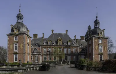 Domaine du Chateau de La Neuville