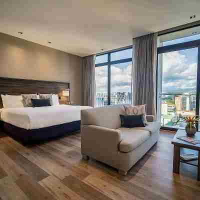 Wyndham Garden Guatemala City Rooms