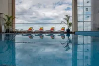The Concord Hotel & Suites - 5 stjerner