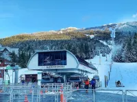 Whistler Blackcomb VR at Powderhorn