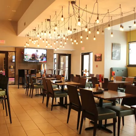 Holiday Inn SAN MARCOS-CONVENTION CTR AREA by IHG